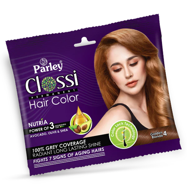 Clossi Permanent Hair Colors - Image 3
