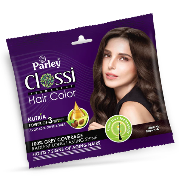 Clossi Permanent Hair Colors - Image 6