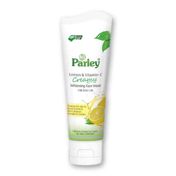 Parley Creamy Whitening Facewash - Image 4