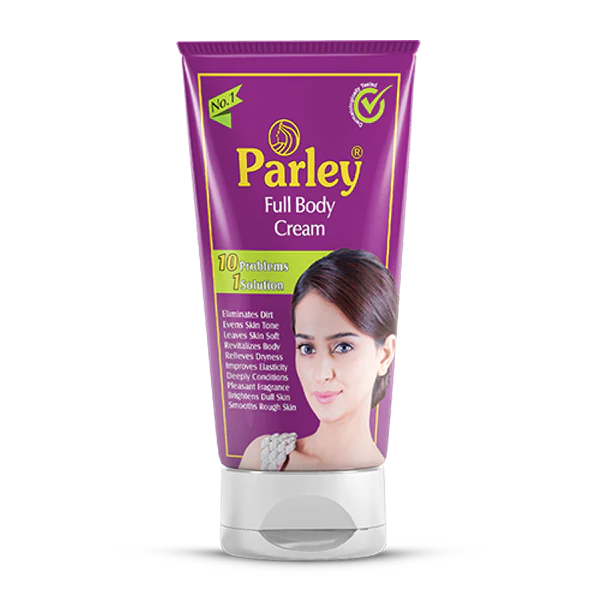 Parley Full Body Cream 170ml Tube
