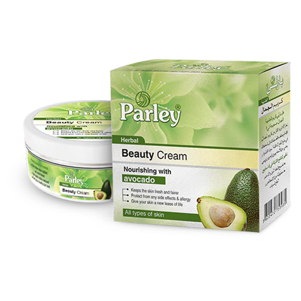 Whitening Cream